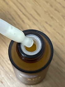 Pinky-NIVEAQ10全方位抗糖抗皺雙抗精華 _1