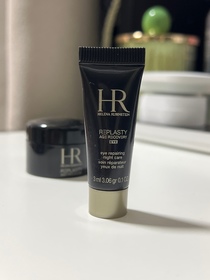 Ki Lyko-HELENA RUBINSTEINREPLASTY 修復眼霜 (黑繃帶眼霜)_1