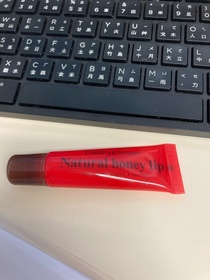 貓餅-Country & Stream蜂蜜深層潤唇膏_1