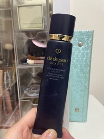 綺羅香-Clé de Peau Beauté粧前乳霜 (柔霧啞緻）_1