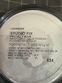 3寶mamama-M.A.C專業無瑕輕透濾鏡蜜粉_1