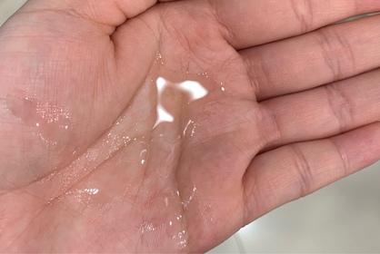 Emma W-su:m37˚Skin Saver Essential Cleansing Clothes_2