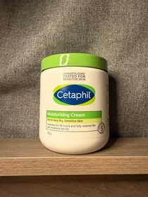 sumsum-Cetaphil 舒特膚舒特膚潤膚膏_2