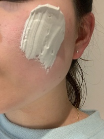 Emma W-Kiehl's亞瑪遜白泥毛孔深層清潔面膜_2