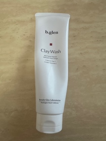 Tobimak-b.glen礦泥潔面乳_1