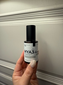 Kayce Yau-factivHYA3補濕修護精華_1