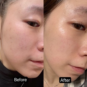 Kayce Yau-factivHYA3補濕修護精華_4