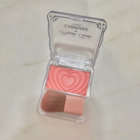 Irene-CANMAKE TOKYO透亮珠光胭脂粉_1