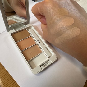 Rosa-IPSA零瑕修飾遮瑕霜EX SPF25 PA+++_1