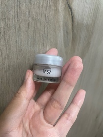 Viannie-IPSA鎖水精華啫喱_1