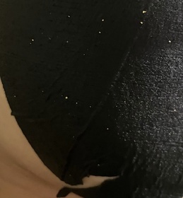 lingbb-提提研 Timeless Truth MaskTTM 保濕金箔黑面膜_2