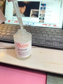 Helen-Avene再生修護精華 _1