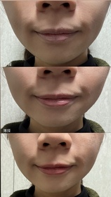 Julia-BOBBI BROWN晶鑽漾色盈潤唇膏_3