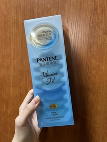Viann Wong-PANTENEPRO-V 爆水珠珠髮膜 - 蓬鬆水養_1