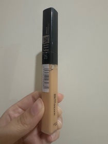 Tobimak-MAYBELLINEFIT ME！柔滑遮瑕膏_1