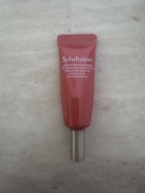 Tobimak-Sulwhasoo 雪花秀禦時緊顏參養眼霜_1