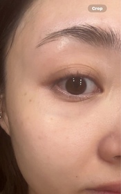 CharleneLau-shu uemura 植村秀ultime8 琥珀山茶花養膚潔顏油_1