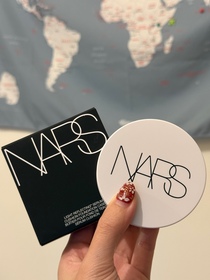 nicarhuang-NARSLight Reflecting™原生光亮肌精華氣墊粉底 SPF 50+/PA++_1