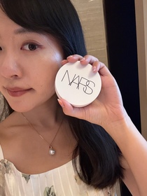 nicarhuang-NARSLight Reflecting™原生光亮肌精華氣墊粉底 SPF 50+/PA++_2