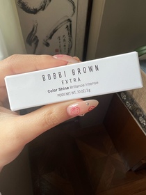 nancylee0211-BOBBI BROWN晶鑽漾色盈潤唇膏_1