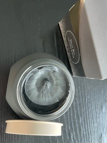 Fish Tse-SABON死海鑽奇三合一磨砂面膜_2