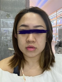 Celia Mok-shu uemura 植村秀unlimited 無限輕透持妝粉底液 (小方瓶 2.0)_4