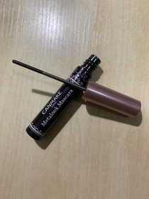 Hchan-CANMAKE TOKYO金屬刷頭睫毛膏_1