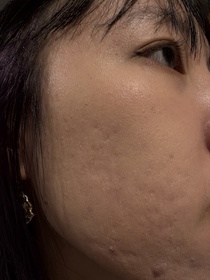 Endy-shu uemura 植村秀unlimited 無限輕透持妝粉底液 (小方瓶 2.0)_2