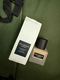 wanwan-shu uemura 植村秀unlimited 無限輕透持妝粉底液 (小方瓶 2.0)_1