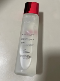 Cole Cole -Loreal Paris活力緊緻積雪草復顏微精華液_1