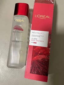 Cole Cole -Loreal Paris活力緊緻積雪草復顏微精華液_2