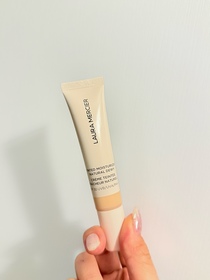 wawa-LAURA MERCIER水光修護輕粉底霜_1