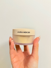 wawa-LAURA MERCIER柔焦保濕蜜粉_1