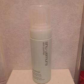 Hippoqueen-shu uemura 植村秀細緻毛孔潔顏泡沫_1