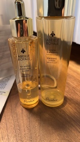 Natp-GUERLAIN殿級蜂皇 升級版水凝黑蜂活肌蜜_1