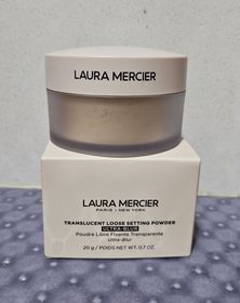 Pinkberry-LAURA MERCIER柔焦保濕蜜粉_1