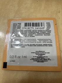 Tobimak-YSL BEAUTÉ修復亮眼精華_3