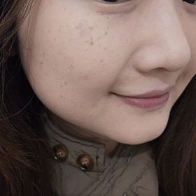 Wong Ha-LAURA MERCIER柔焦保濕蜜粉_2