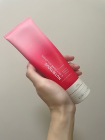 Kk.ac-ESTEE LAUDER亮肌抗氧二合一潔面泡沬/淨化面膜_1