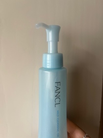 Goodforyou-FANCLMCO 納米卸妝液_1