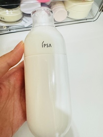 Soda soda-IPSA第9代更生活化乳液 8_3