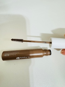 Soda soda-K-Palette1 Day tattoo防水持久染眉膏_1