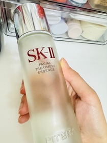 Soda soda-SK-II護膚精華 (神仙水)_1