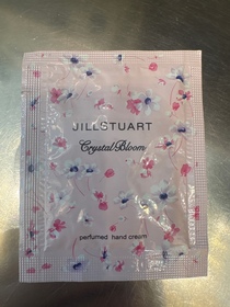 Tobimak-JILL STUARTCRYSTAL BLOOM PERFUMED HAND CREAM_1