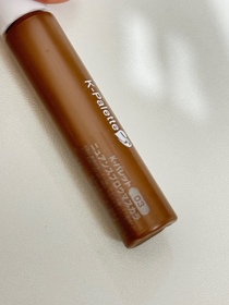 Soda soda-K-Palette1 Day tattoo防水持久染眉膏_2