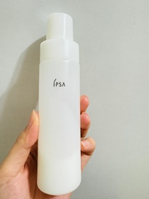 Soda soda-IPSA水潤保濕潔面乳_1