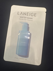 Tobimak-LANEIGE水庫補濕微質酸潔膚啫喱_1