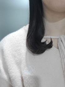 Sandywwy-PANTENEPRO-V 爆水珠珠髮膜 (強韌防斷)_3