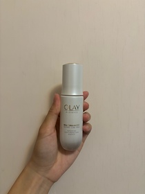 sallywong714-OLAY水感透白光曜精華 (#水光小白瓶)_2