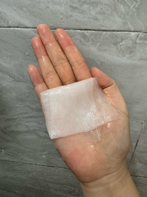 Chan1123-INNISFREE天然能量面膜 - 石榴_1